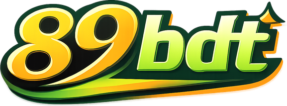 89 bdt লোগো